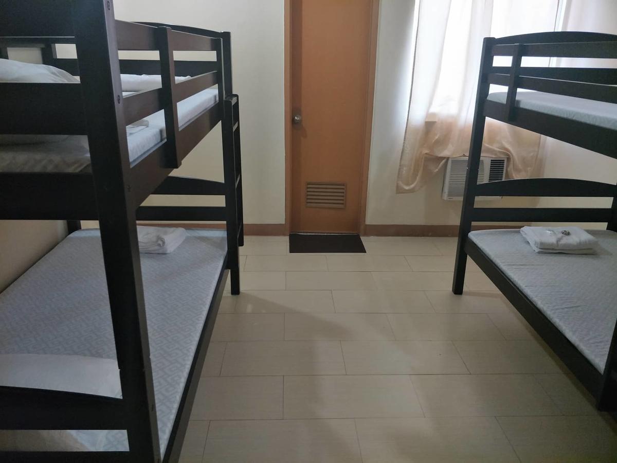 Joyful Island Hostel - Cebu City Exterior foto